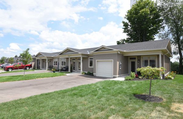 Wellings of Waterford Bungalow-Townhomes